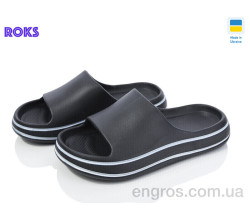 Шлепки Roks